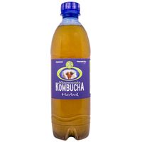 Magwana’s Kombucha Herbal 500ml